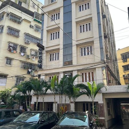 Hotel Aston كولكاتا المظهر الخارجي الصورة