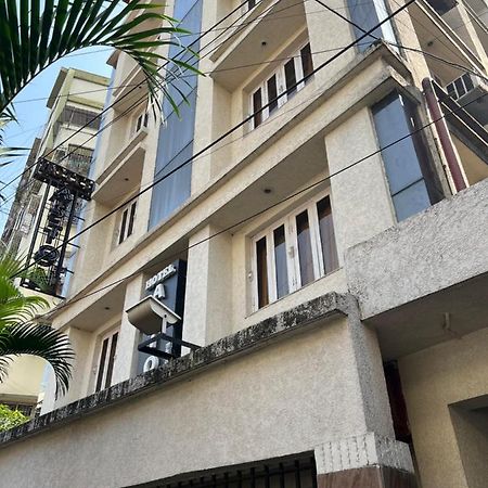 Hotel Aston كولكاتا المظهر الخارجي الصورة