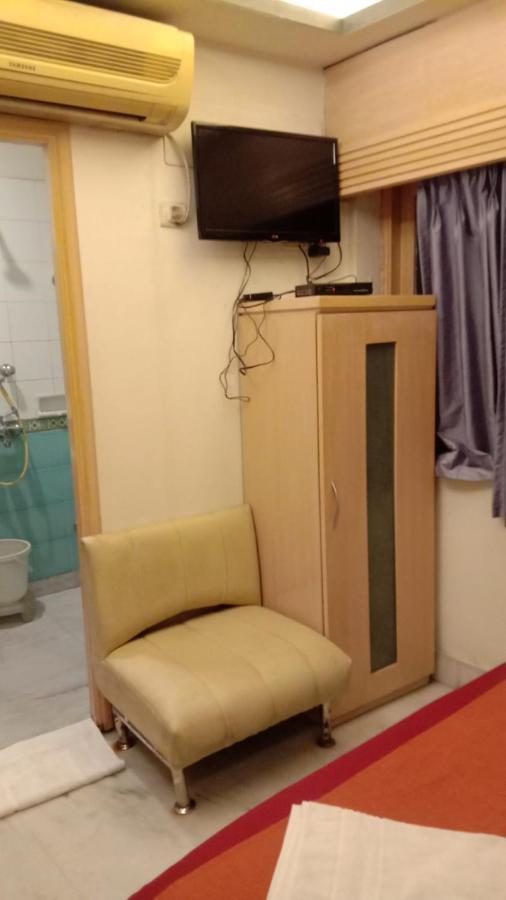 Hotel Aston كولكاتا المظهر الخارجي الصورة