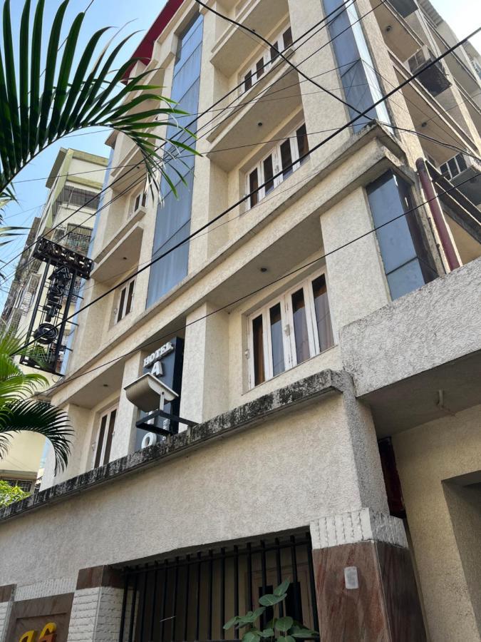 Hotel Aston كولكاتا المظهر الخارجي الصورة