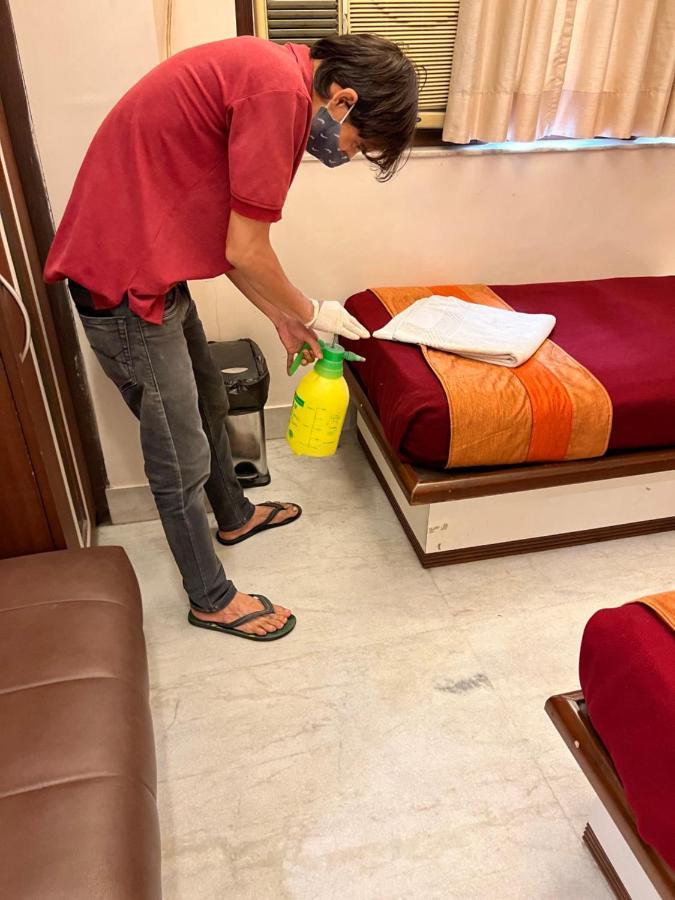 Hotel Aston كولكاتا المظهر الخارجي الصورة