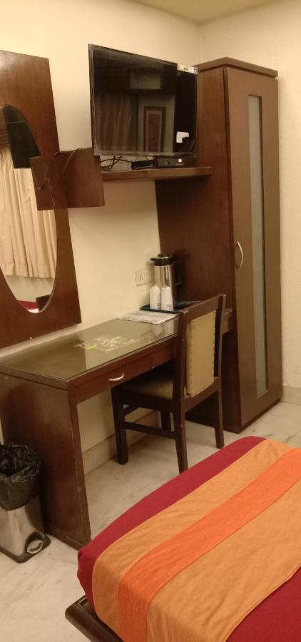Hotel Aston كولكاتا المظهر الخارجي الصورة