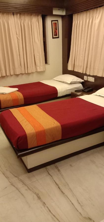 Hotel Aston كولكاتا المظهر الخارجي الصورة