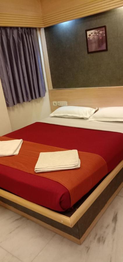 Hotel Aston كولكاتا المظهر الخارجي الصورة