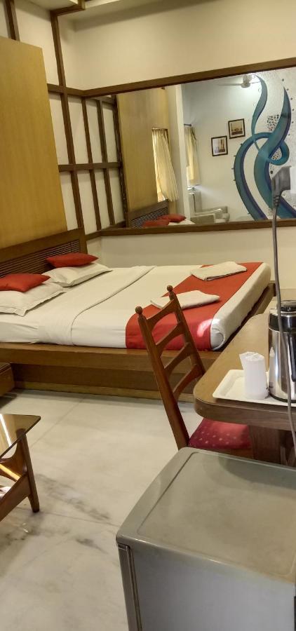 Hotel Aston كولكاتا المظهر الخارجي الصورة