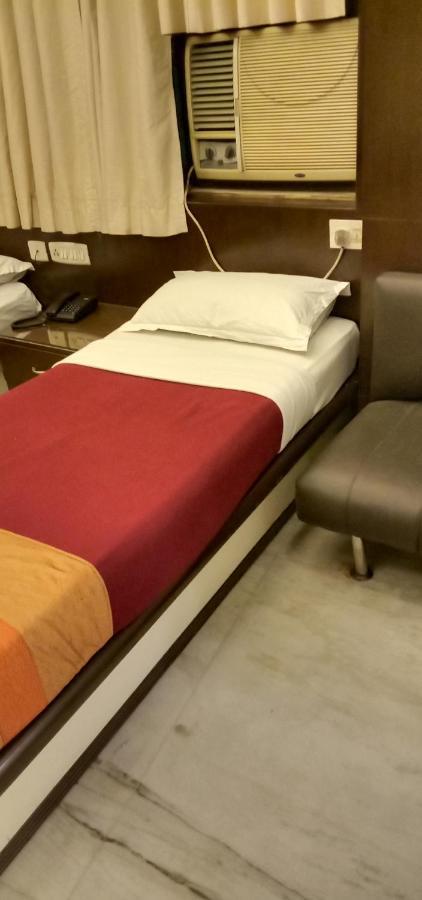 Hotel Aston كولكاتا المظهر الخارجي الصورة