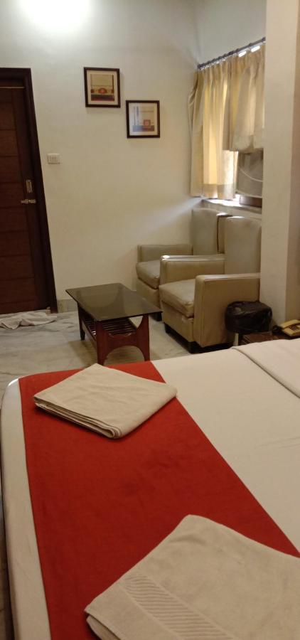 Hotel Aston كولكاتا المظهر الخارجي الصورة