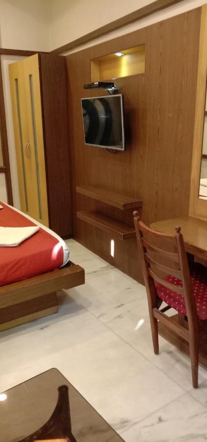 Hotel Aston كولكاتا المظهر الخارجي الصورة