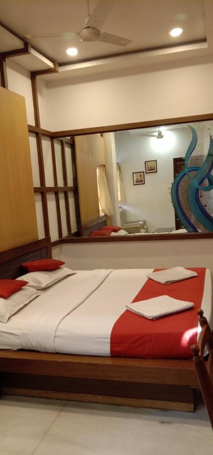 Hotel Aston كولكاتا المظهر الخارجي الصورة